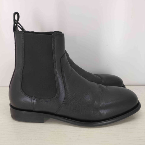ザラ ZARA サイドゴアブーツ メンズ JPN:42
