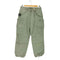 ササフラス SASSAFRAS OVERGROWN PANTS メンズ XS