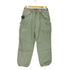 ササフラス SASSAFRAS OVERGROWN PANTS メンズ XS