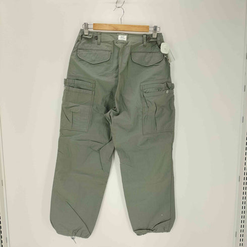 ササフラス SASSAFRAS OVERGROWN PANTS メンズ XS