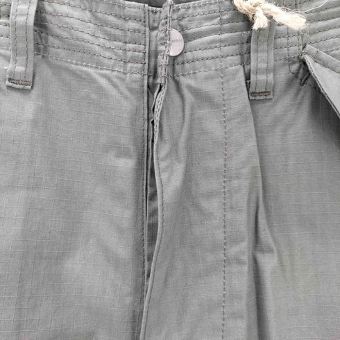 ササフラス SASSAFRAS OVERGROWN PANTS メンズ XS