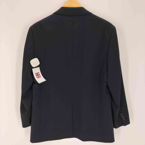 ユニクロ UNIQLO ストレッチウールジャケット メンズ 46×70