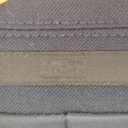 ユニクロ UNIQLO ストレッチウールジャケット メンズ 46×70