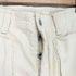 ササフラス SASSAFRAS DIG CREW PANTS 4/5 SUMMER CORDUROY メンズ S