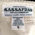 ササフラス SASSAFRAS DIG CREW PANTS 4/5 SUMMER CORDUROY メンズ S