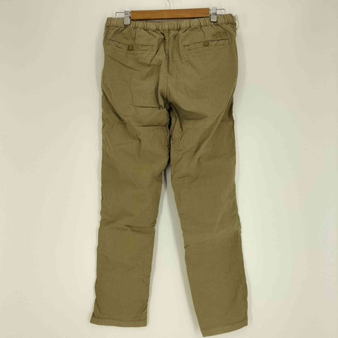ザノースフェイス THE NORTH FACE COTTON OX LIGHT CLIMBING PANT コットン オックス ライト クライミング パンツ メンズ L