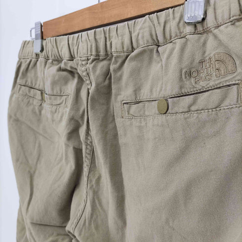 ザノースフェイス THE NORTH FACE COTTON OX LIGHT CLIMBING PANT コットン オックス ライト クライミング パンツ メンズ L