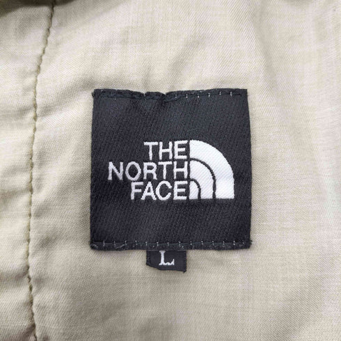 ザノースフェイス THE NORTH FACE COTTON OX LIGHT CLIMBING PANT コットン オックス ライト クライミング パンツ メンズ L