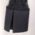 ザラ ZARA シアーレースドレス ワンピース レディース import:L