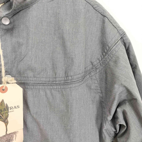 ササフラス SASSAFRAS SPRAYER&CAPS JACKET メンズ M