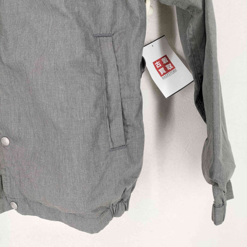 ササフラス SASSAFRAS SPRAYER&CAPS JACKET メンズ M