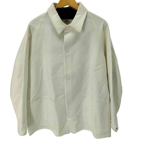 ササフラス SASSAFRAS PRUNER COAT メンズ M