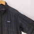 パタゴニア patagonia 10AW NANO PUFF JACKET PRIMALOFT ナノパフジャケット プリマロフト メンズ import:M