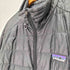 パタゴニア patagonia 10AW NANO PUFF JACKET PRIMALOFT ナノパフジャケット プリマロフト メンズ import:M