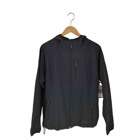 エルエルビーン L.L.Bean ストレッチ ジップアップフーディジャケット メンズ import:XL REG
