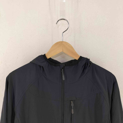 エルエルビーン L.L.Bean ストレッチ ジップアップフーディジャケット メンズ import:XL REG