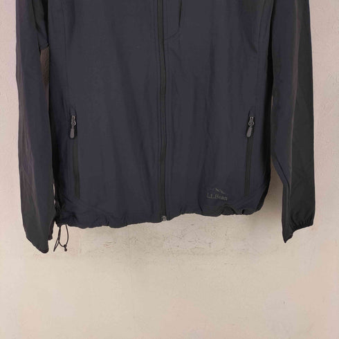 エルエルビーン L.L.Bean ストレッチ ジップアップフーディジャケット メンズ import:XL REG