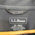 エルエルビーン L.L.Bean ストレッチ ジップアップフーディジャケット メンズ import:XL REG
