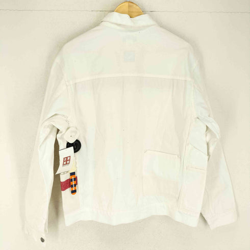 ササフラス SASSAFRAS GROWERS JACKET メンズ XL
