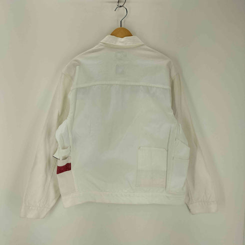 ササフラス SASSAFRAS GROWERS JACKET メンズ XL