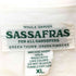 ササフラス SASSAFRAS GROWERS JACKET メンズ XL