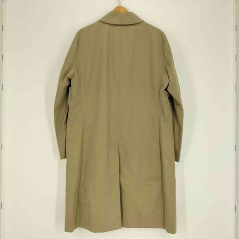 ポールスチュアート Paul Stuart キルティングライナー付き ステンカラーコート メンズ import:M