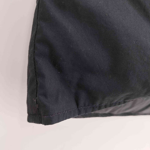 ムジラボ MUJI labo 高密度織り撥水ダウンコート メンズ L-XL