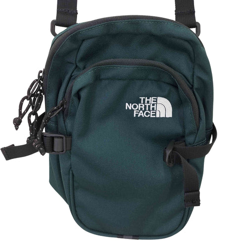 ザノースフェイス THE NORTH FACE Boulder Mini Shoulder 3L メンズ
