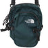 ザノースフェイス THE NORTH FACE Boulder Mini Shoulder 3L メンズ