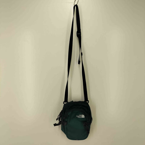 ザノースフェイス THE NORTH FACE Boulder Mini Shoulder 3L メンズ