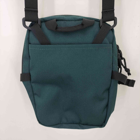 ザノースフェイス THE NORTH FACE Boulder Mini Shoulder 3L メンズ