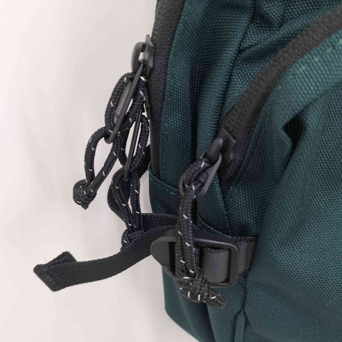 ザノースフェイス THE NORTH FACE Boulder Mini Shoulder 3L メンズ