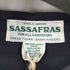 ササフラス SASSAFRAS GARDENING AT NIGHT T メンズ M