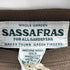 ササフラス SASSAFRAS GARDENING AT NIGHT T メンズ L
