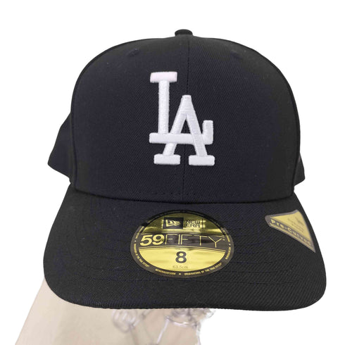 ニューエラ NEW ERA PC 59FIFTY 6パネルベースボールキャップ メンズ 63.5cm