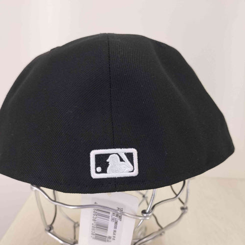 ニューエラ NEW ERA PC 59FIFTY 6パネルベースボールキャップ メンズ 63.5cm