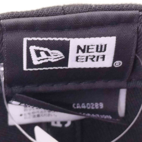 ニューエラ NEW ERA PC 59FIFTY 6パネルベースボールキャップ メンズ 63.5cm