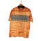 ササフラス SASSAFRAS HIGHT FLASH BORDER T 1/2 メンズ XL