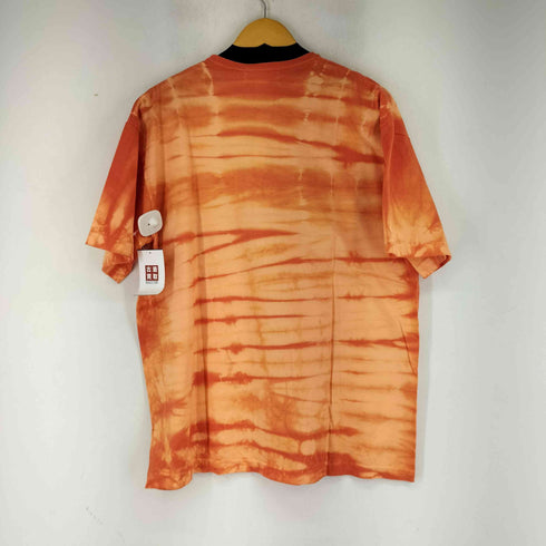 ササフラス SASSAFRAS HIGHT FLASH BORDER T 1/2 メンズ XL