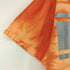 ササフラス SASSAFRAS HIGHT FLASH BORDER T 1/2 メンズ XL