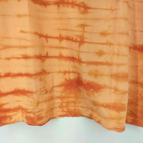 ササフラス SASSAFRAS HIGHT FLASH BORDER T 1/2 メンズ XL
