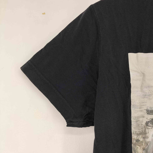 ヘロンプレストン HERON PRESTON フロントプリントカットソー メンズ import:XS