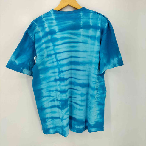ササフラス SASSAFRAS HIGHT FLASH BORDER T 1/2 メンズ XL