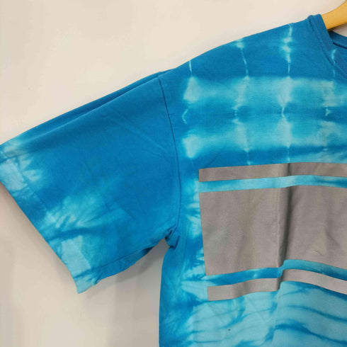 ササフラス SASSAFRAS HIGHT FLASH BORDER T 1/2 メンズ XL