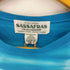 ササフラス SASSAFRAS HIGHT FLASH BORDER T 1/2 メンズ XL