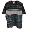 ササフラス SASSAFRAS HIGHT FLASH BORDER T 1/2 メンズ L
