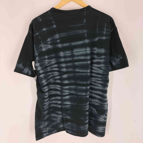 ササフラス SASSAFRAS HIGHT FLASH BORDER T 1/2 メンズ L