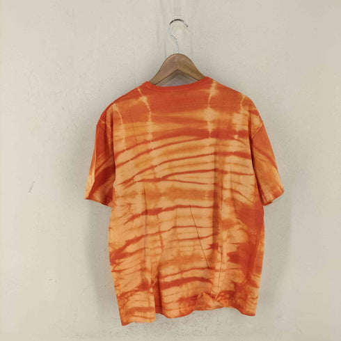 ササフラス SASSAFRAS HIGHT FLASH BORDER T 1/2 メンズ L