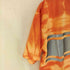 ササフラス SASSAFRAS HIGHT FLASH BORDER T 1/2 メンズ L