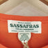 ササフラス SASSAFRAS HIGHT FLASH BORDER T 1/2 メンズ L
